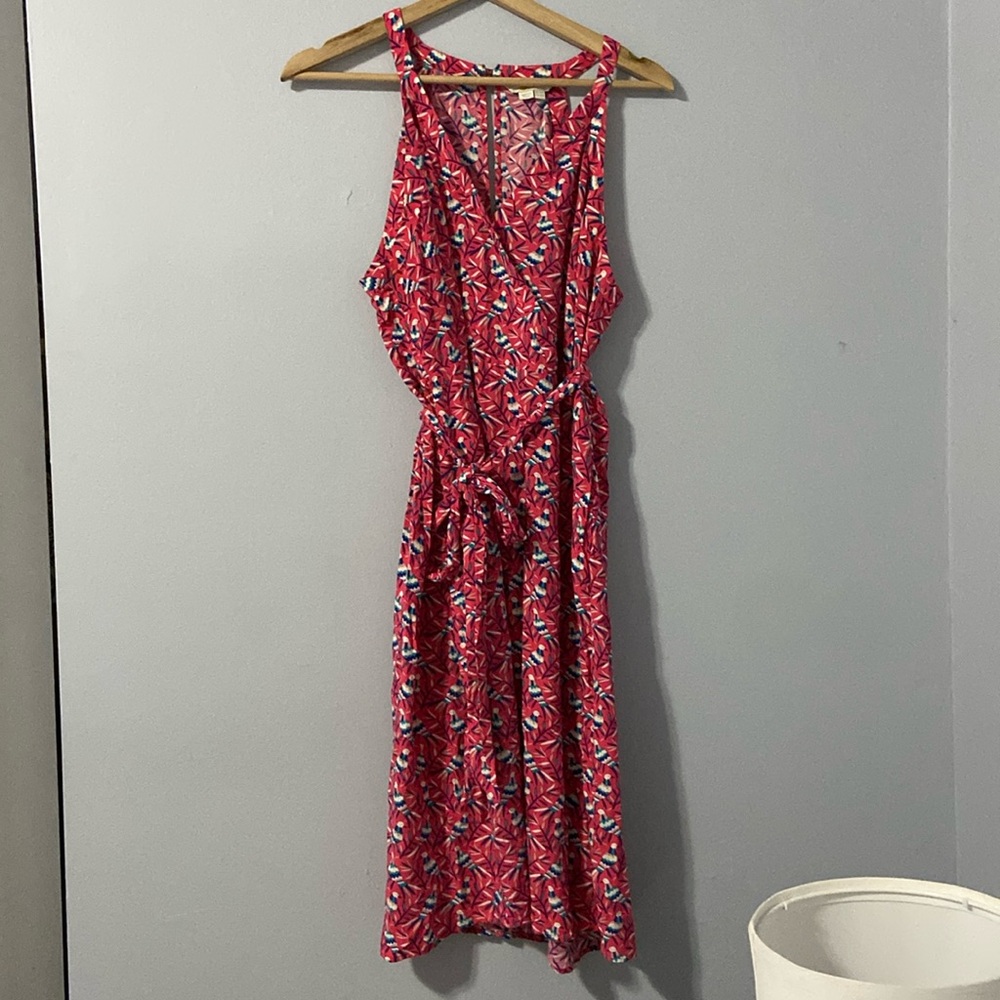 Boden Olwen dress